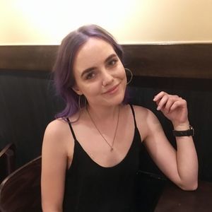 Meet your Posher, Lily